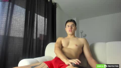 twintease online show from March 29, 2026, 12:16 pm