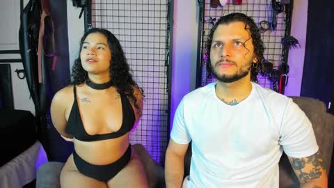 Clio  Tadeo online show from January 23, 2025, 12:30 pm