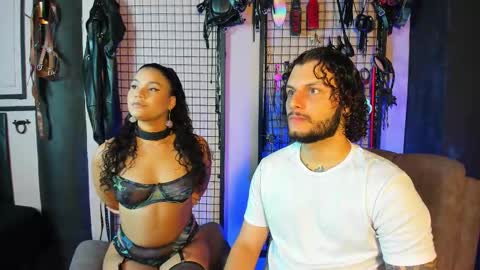 Clio  Tadeo online show from February 25, 2025, 12:03 pm