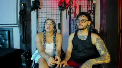 Snapshot of twisted_fantasy_ chatting on June 27, 2026, 5:56 am Clio Tadeo online show from June 27, 2026, 5:56 am