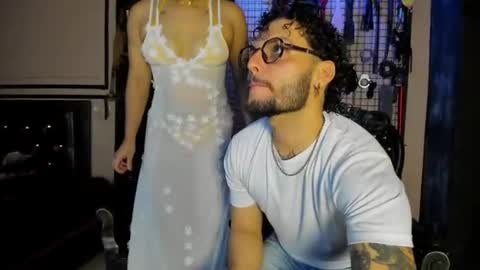 Snapshot of twisted_fantasy_ chatting on July 14, 2026, 5:12 am Clio Tadeo online show from July 14, 2026, 5:12 am