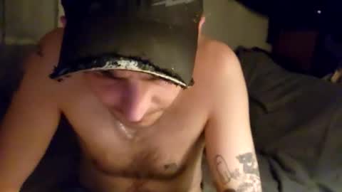 TwistedBlizzy online show from January 13, 2025, 1:39 pm