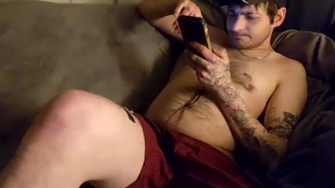 TwistedBlizzy online show from January 24, 2025, 3:02 pm