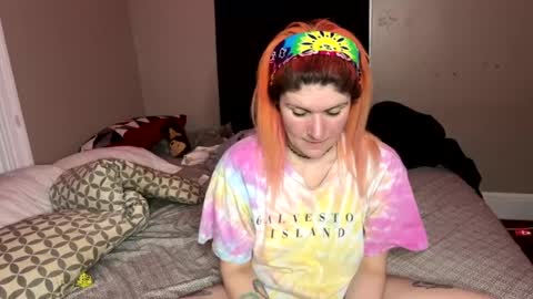 Snapshot of twitchinwhore chatting on February 1, 2025, 2:47 am twitchinwhore online show from February 1, 2025, 2:47 am