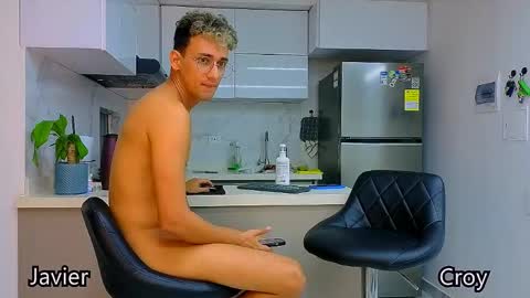 twoboyshot24 online show from May 16, 2026, 2:19 am