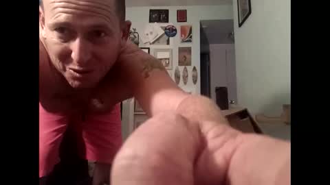 Twocrazy85 online show from February 16, 2025, 12:52 am