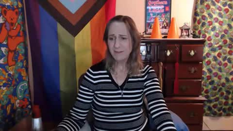 twocumkerry online show from December 14, 2025, 7:25 am