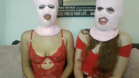 AvaMini online show from April 6, 2026, 5:08 am