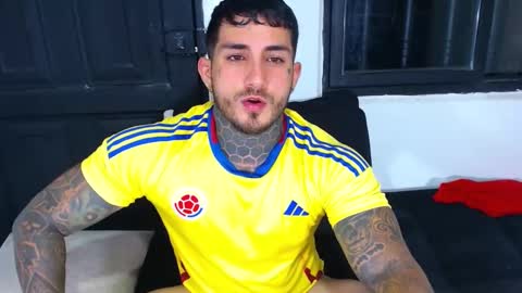 Angel online show from February 26, 2025, 3:53 am