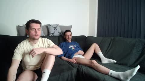 RyanRowan online show from April 3, 2026, 8:18 pm