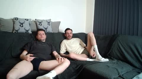 RyanRowan online show from April 9, 2026, 8:14 pm