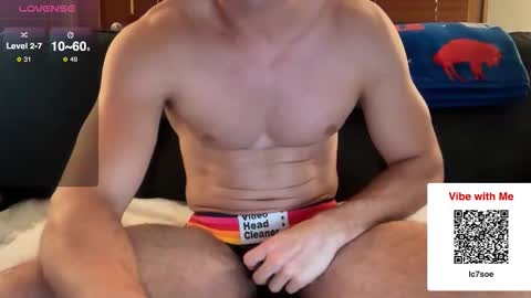 twunk94 online show from November 7, 2025, 7:58 pm