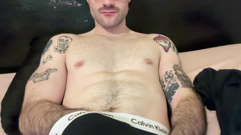 twunkymikey online show from January 25, 2025, 2:37 am