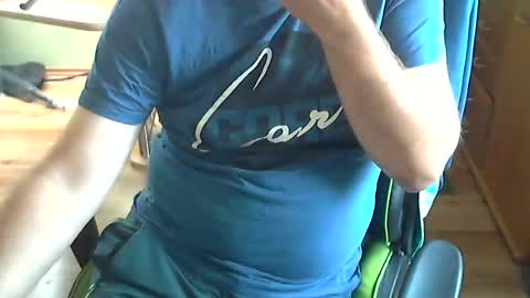 Snapshot of tx68 chatting on July 16, 2026, 10:43 am tx68 online show from July 16, 2026, 10:43 am
