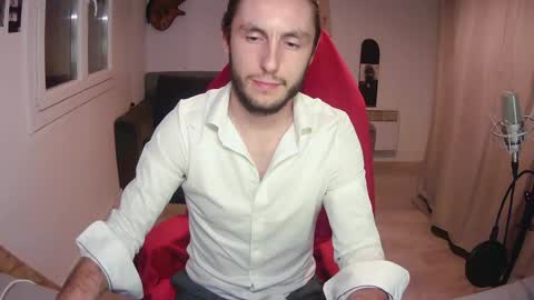 txandb666 online show from April 9, 2026, 8:14 pm