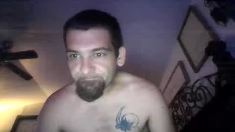 YourDirtyman online show from April 14, 2026, 12:05 am