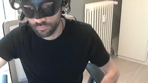 Snapshot of tyaca7748 chatting on February 10, 2026, 9:35 am tyaca7748 online show from February 10, 2026, 9:35 am