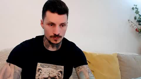 tyagodoll online show from May 24, 2026, 4:45 pm