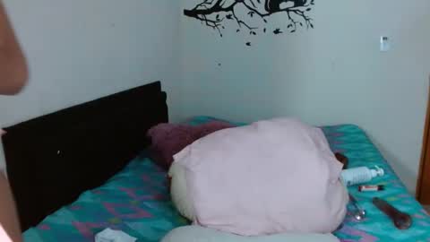 tyfanny19 online show from January 31, 2025, 1:22 am