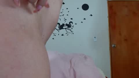 tyfanny19 online show from February 5, 2025, 8:25 pm