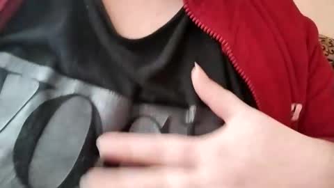 tygrysica38 online show from February 20, 2026, 9:32 am