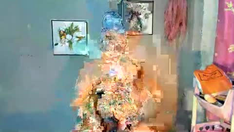 Tyla online show from April 13, 2026, 3:23 am