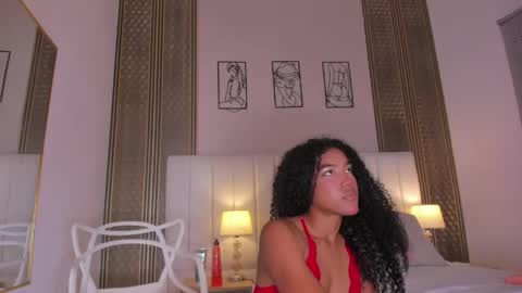 Snapshot of tyla_cb chatting on May 21, 2026, 6:48 pm TYLA online show from May 21, 2026, 6:48 pm