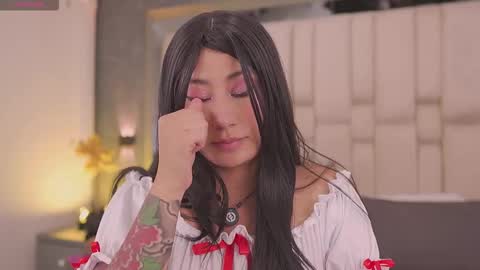  TYLA  online show from March 22, 2026, 10:02 pm