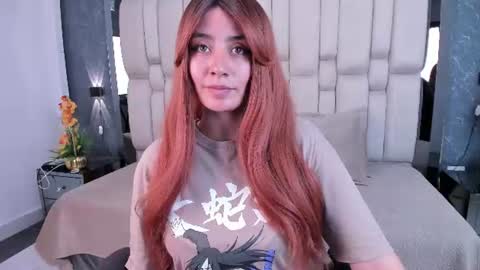 TYLA  online show from June 29, 2026, 3:35 am