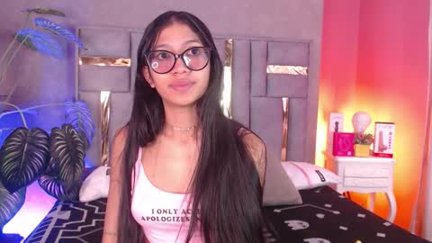 tyla_ks online show from October 30, 2025, 7:36 pm