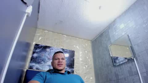 Tyleer Scot online show from May 28, 2026, 8:28 pm