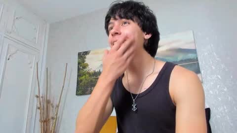 Tyler online show from February 3, 2026, 3:15 am