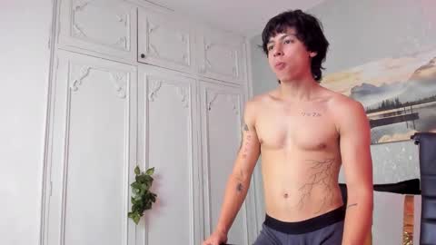 Tyler online show from March 19, 2026, 8:57 pm