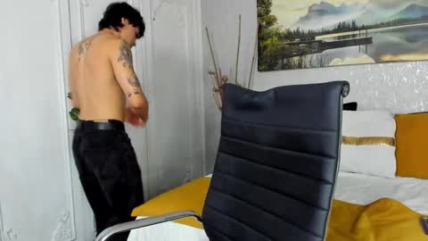 Tyler online show from March 24, 2026, 3:22 am