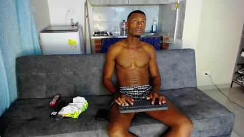 Tyler online show from May 9, 2026, 12:16 am
