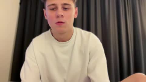 Snapshot of tyler_garrner chatting on October 1, 2025, 3:51 pm tyler_garrner online show from October 1, 2025, 3:51 pm