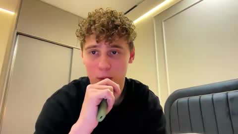 tyler_garrner online show from February 7, 2026, 4:43 pm