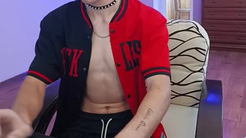 Tyler and Chris online show from October 14, 2025, 12:06 pm