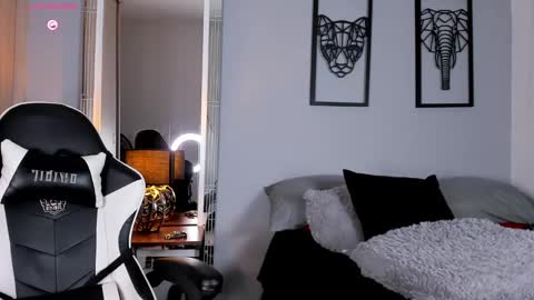 Snapshot of tyler_muscle chatting on January 31, 2025, 3:52 am David online show from January 31, 2025, 3:52 am