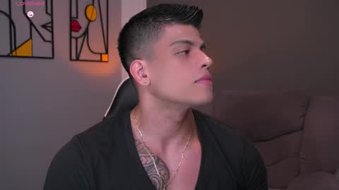 David online show from February 28, 2026, 2:34 am