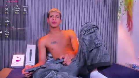 tyler_noir online show from June 13, 2026, 12:36 pm