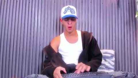 tyler_noir online show from June 15, 2026, 12:07 pm
