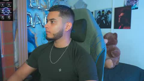 Tyler online show from February 6, 2026, 10:24 pm