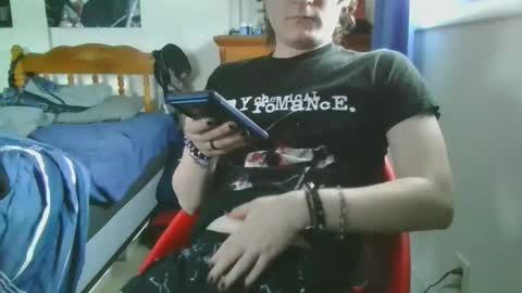 Tylerdude56128 online show from February 3, 2026, 6:35 pm