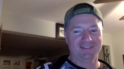 Tyler Durden online show from February 14, 2025, 11:53 pm