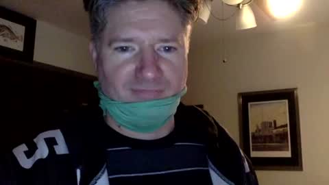 Tyler Durden online show from February 17, 2025, 1:04 am