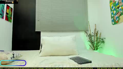 tylergiuseppe_ online show from February 24, 2025, 10:25 pm