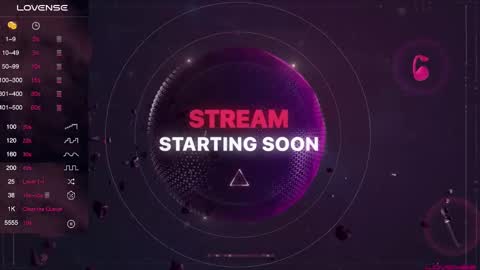 Tyler G Strings online show from January 16, 2025, 6:59 pm