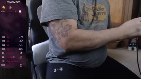 Tyler G Strings online show from January 21, 2025, 6:45 pm