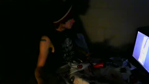 Snapshot of tylerlee199169 chatting on January 6, 2025, 6:10 pm Tyler online show from January 6, 2025, 6:10 pm